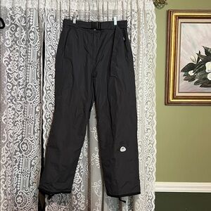 Men’s Liquid Snowboarding Pants